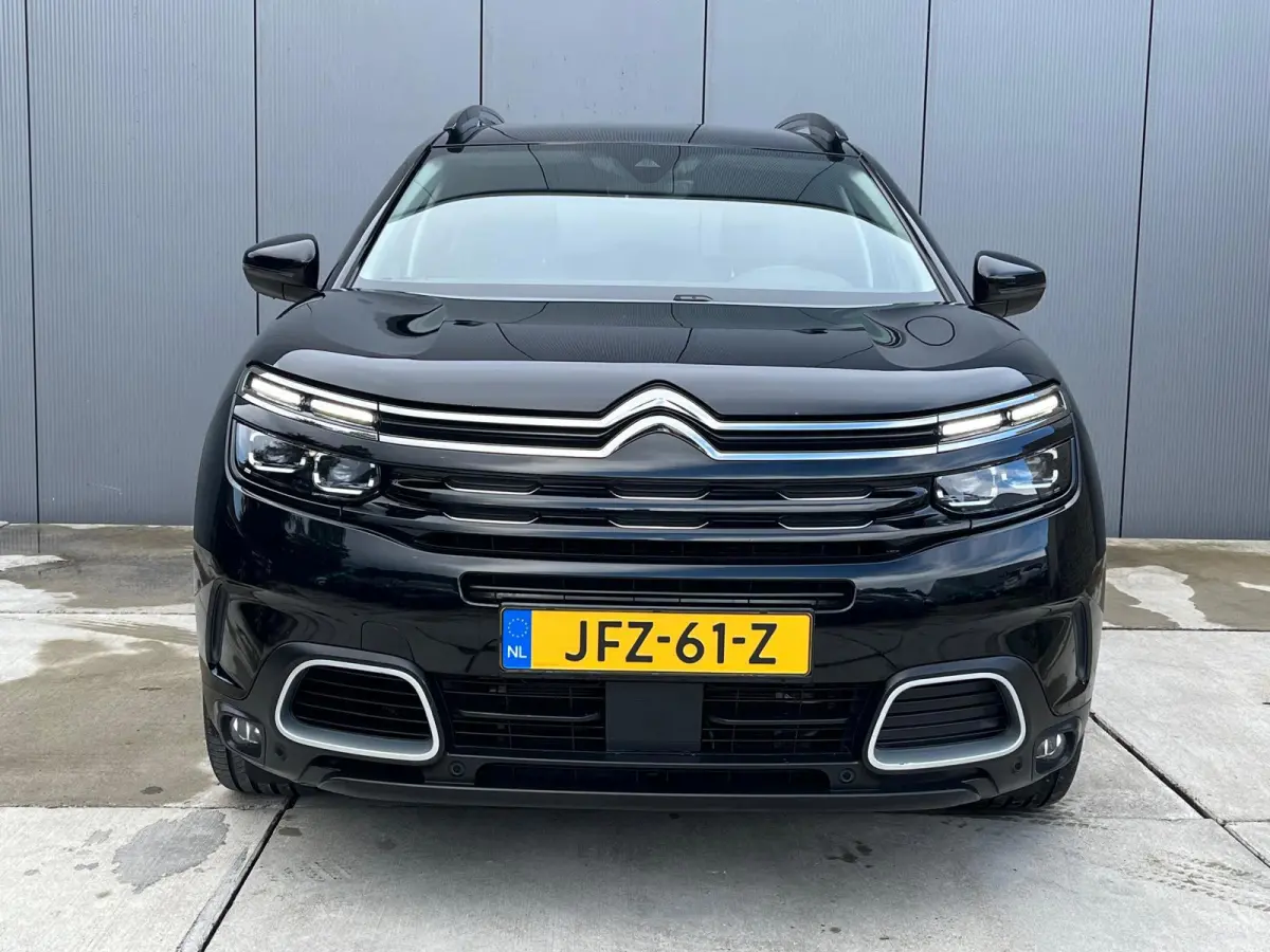 1.6 Plug-in Hybrid 225 Feel | 360 Camera | Climate Control | Keyless | Lederen Bekleding |