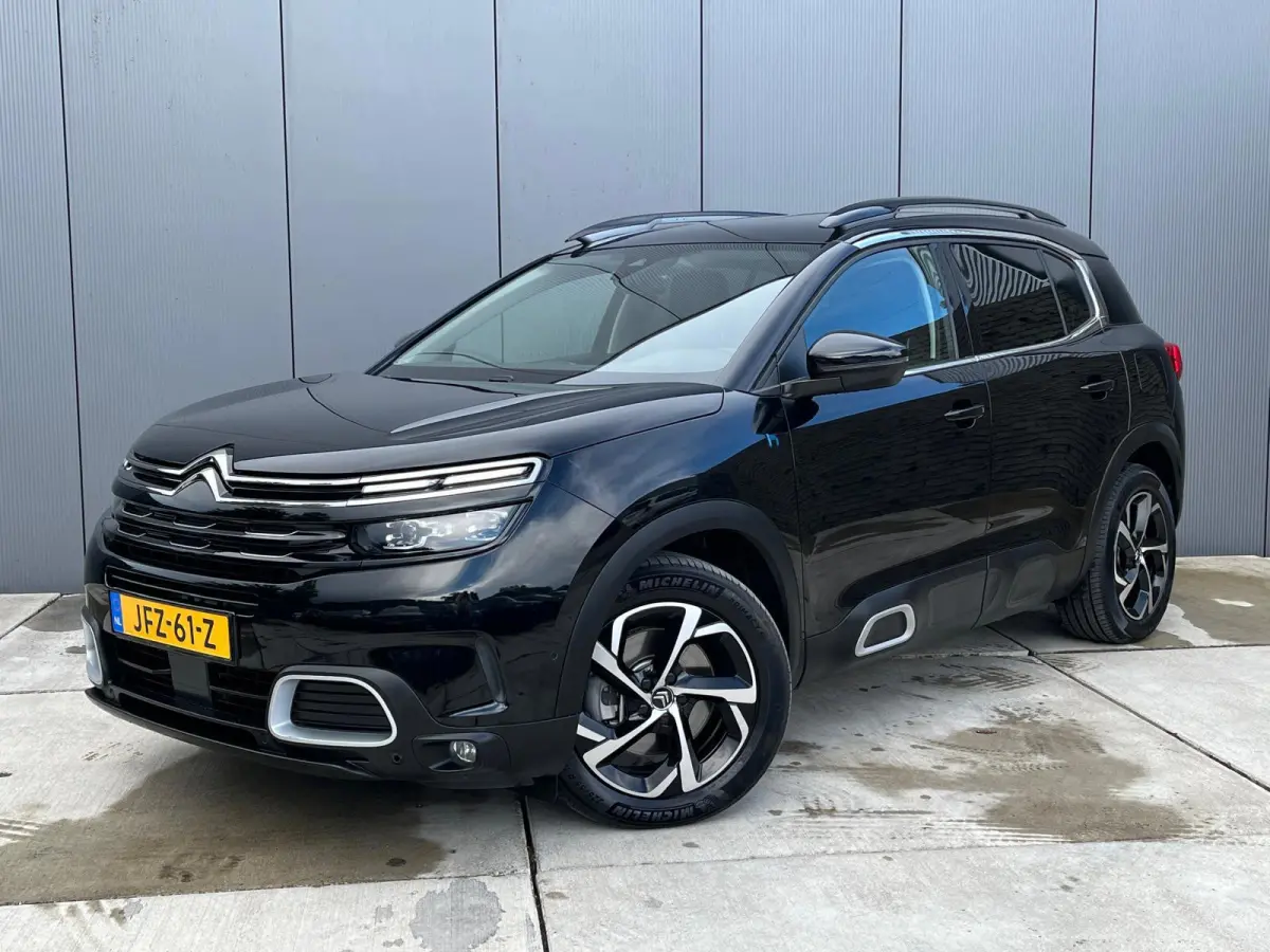1.6 Plug-in Hybrid 225 Feel | 360 Camera | Climate Control | Keyless | Lederen Bekleding |