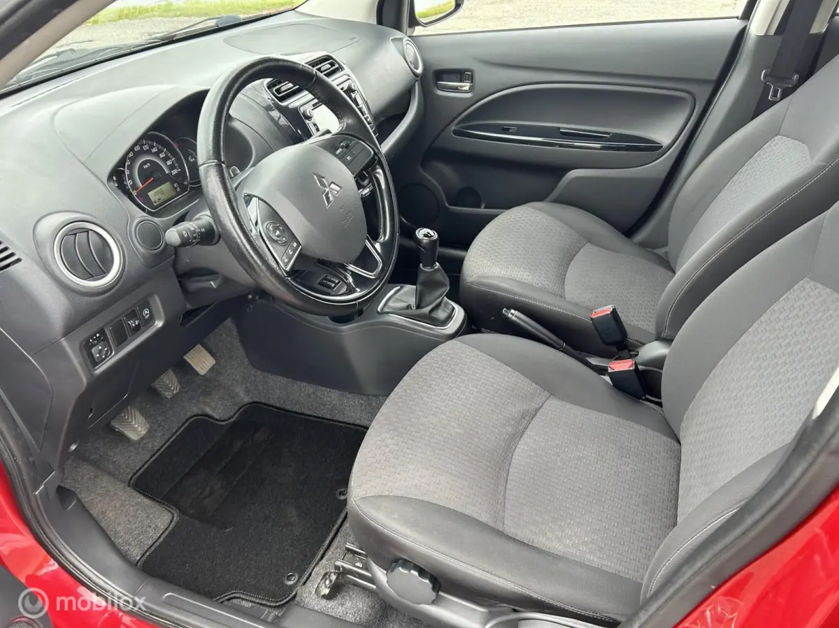 1.2 Life , Cruise control ,Navigatie