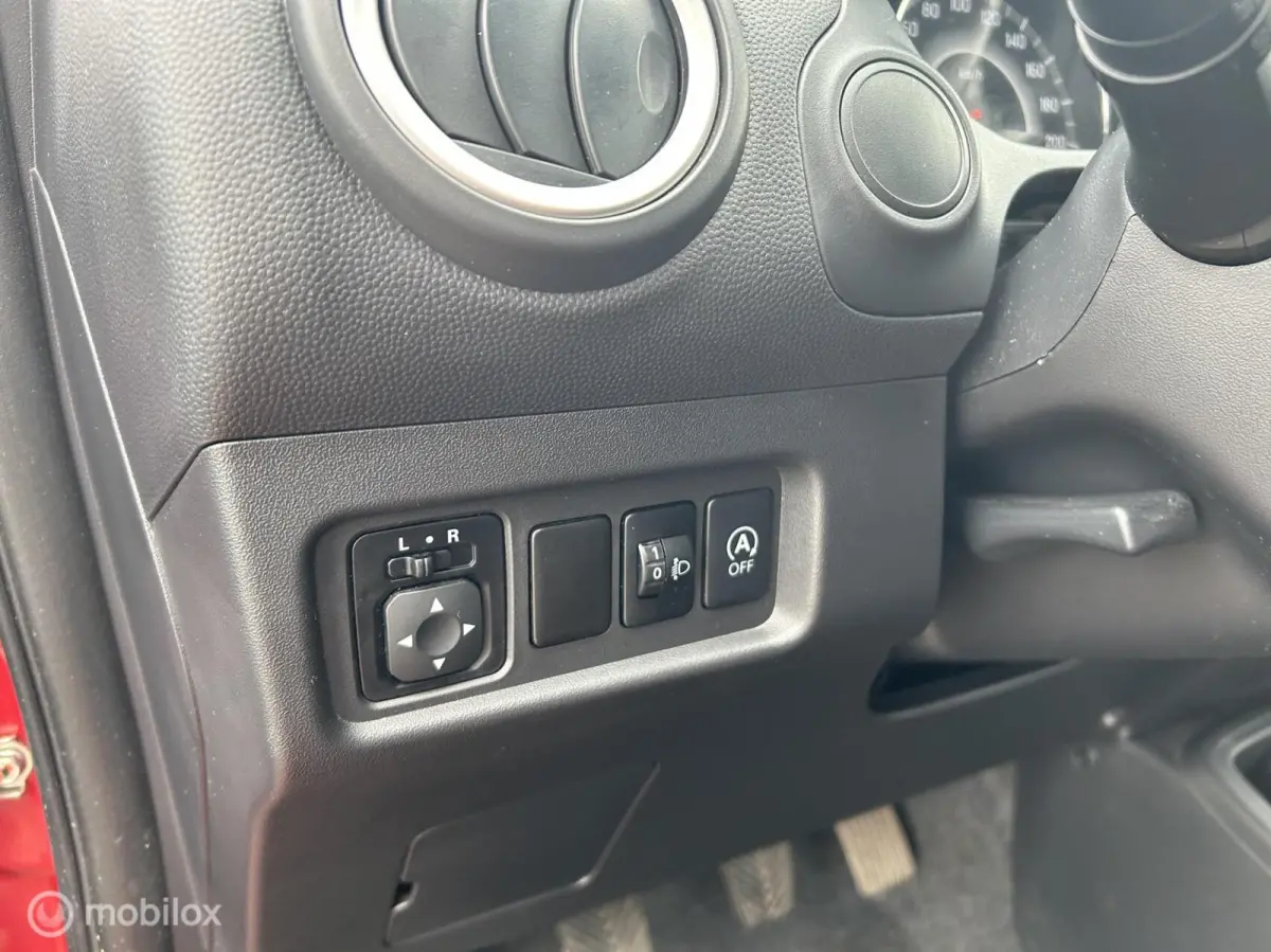 1.2 Life , Cruise control ,Navigatie