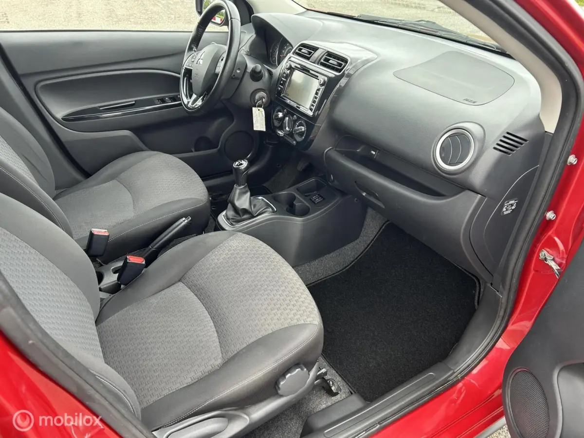 1.2 Life , Cruise control ,Navigatie