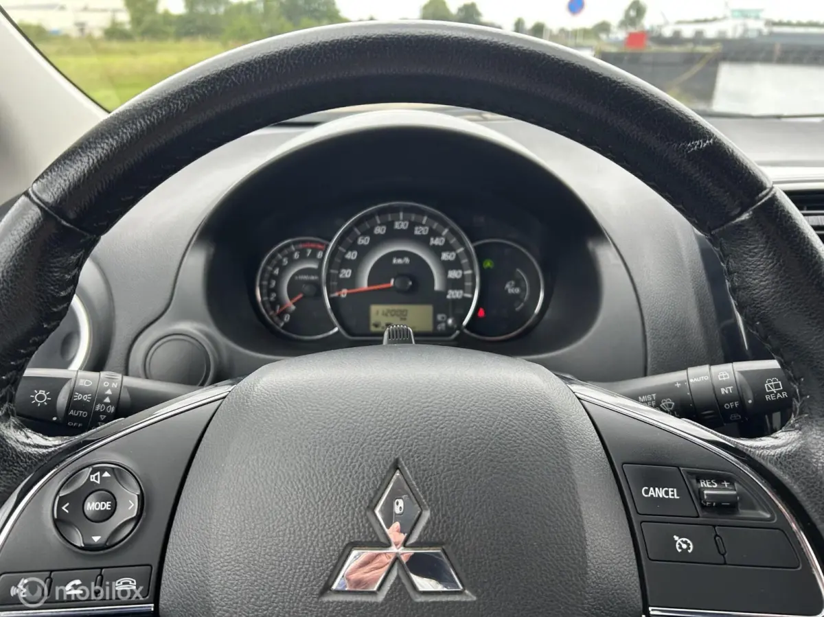 1.2 Life , Cruise control ,Navigatie