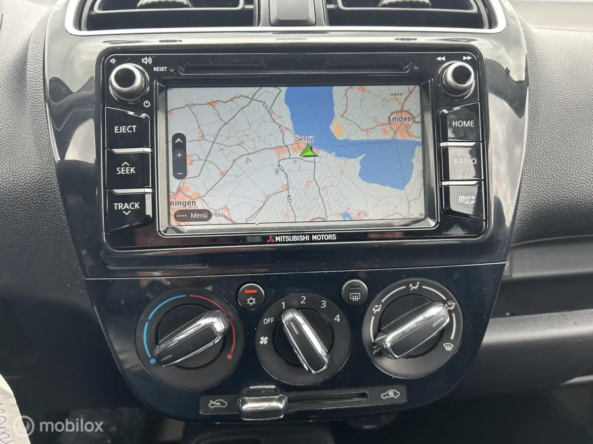 1.2 Life , Cruise control ,Navigatie