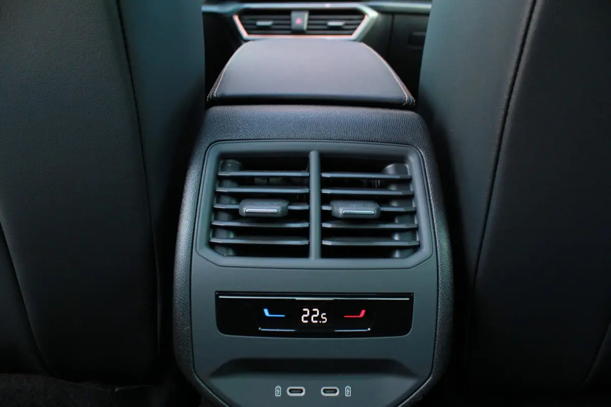 1.4 e-Hybrid VZ Black Edition
