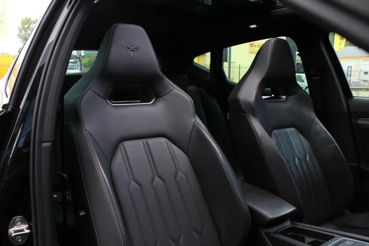 1.4 e-Hybrid VZ Black Edition