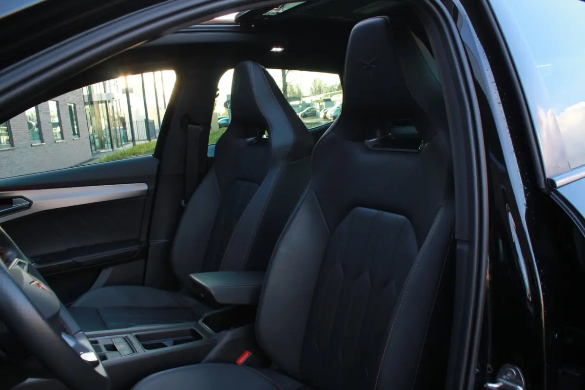 1.4 e-Hybrid VZ Black Edition