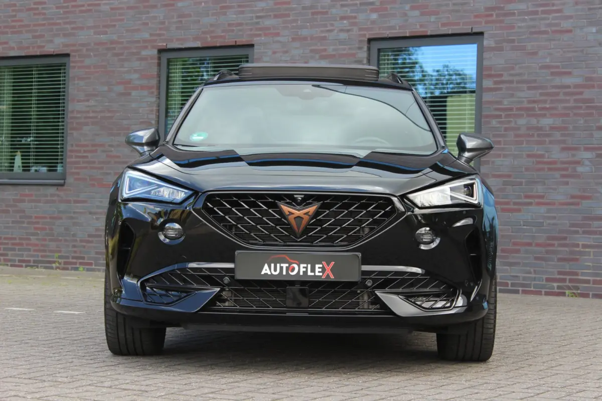 1.4 e-Hybrid VZ Black Edition