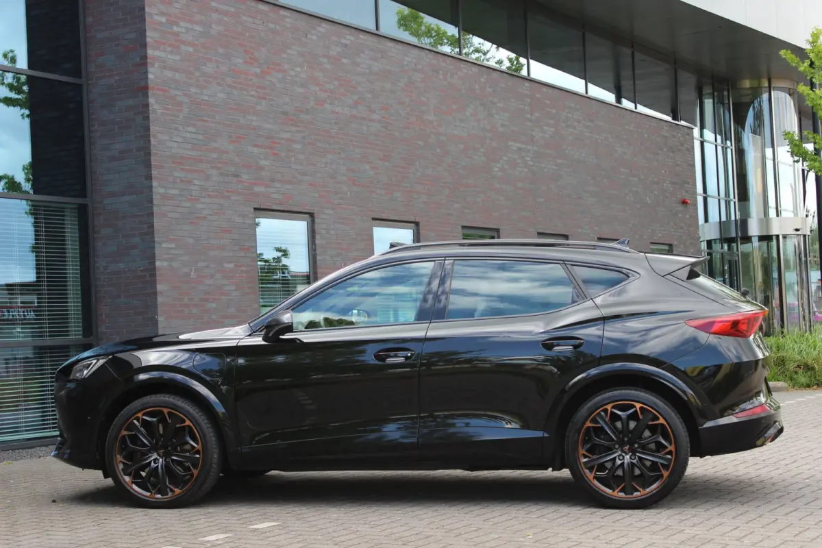 1.4 e-Hybrid VZ Black Edition