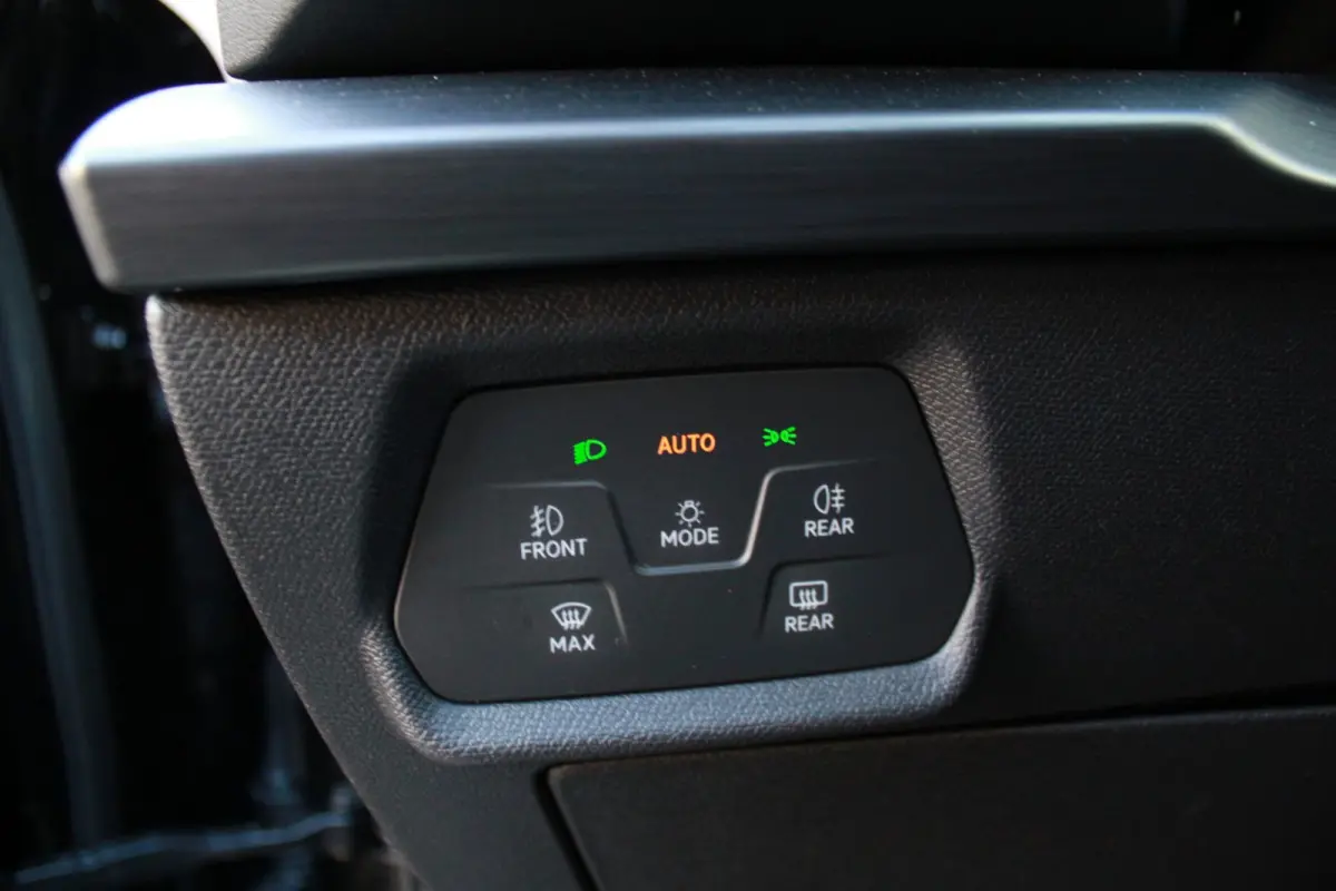1.4 e-Hybrid VZ Black Edition