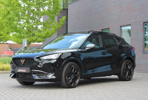 1.4 e-Hybrid VZ Black Edition