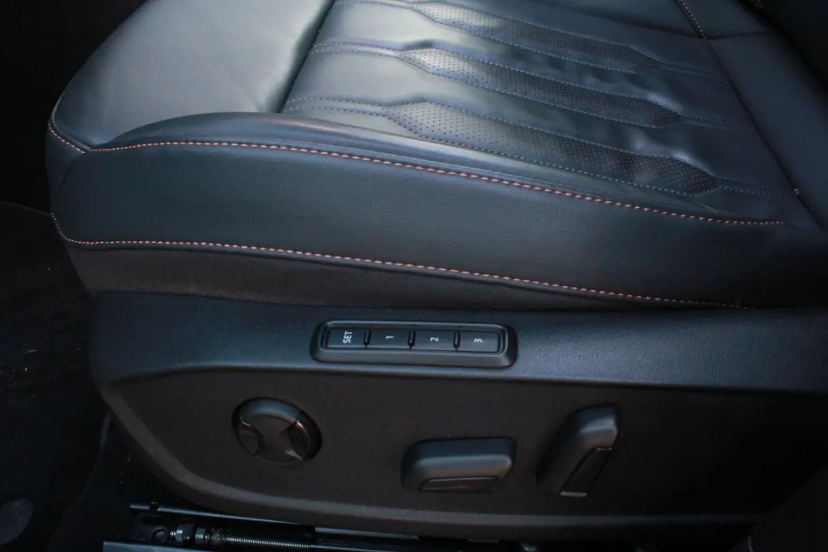 1.4 e-Hybrid VZ Black Edition