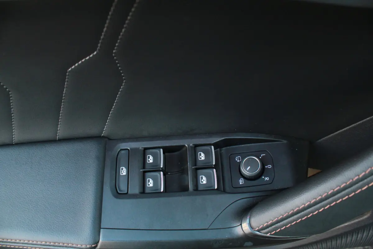 1.4 e-Hybrid VZ Black Edition