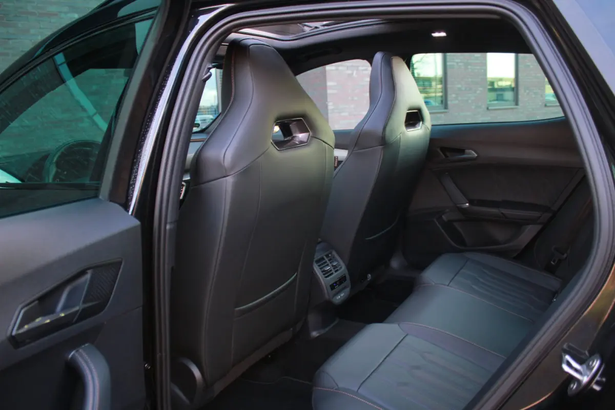 1.4 e-Hybrid VZ Black Edition