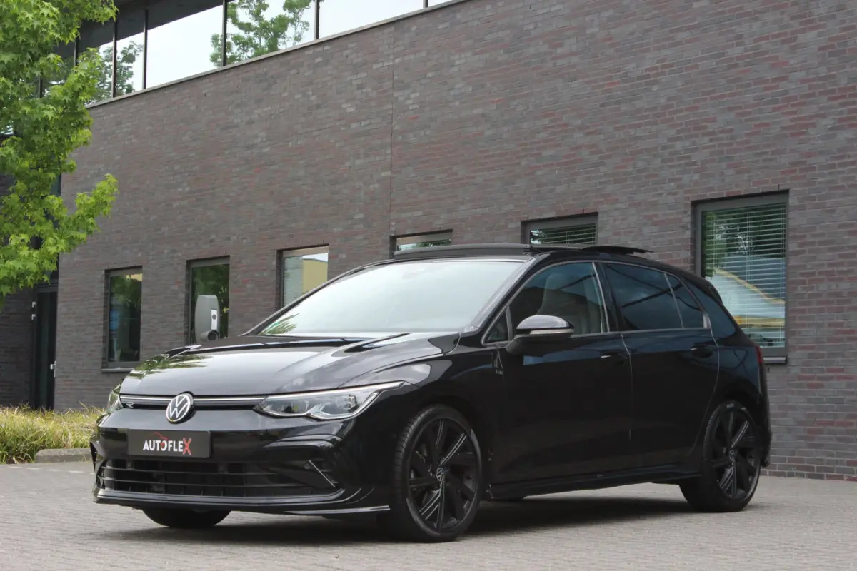 1.5 eTSI R-Line pano / IQ light