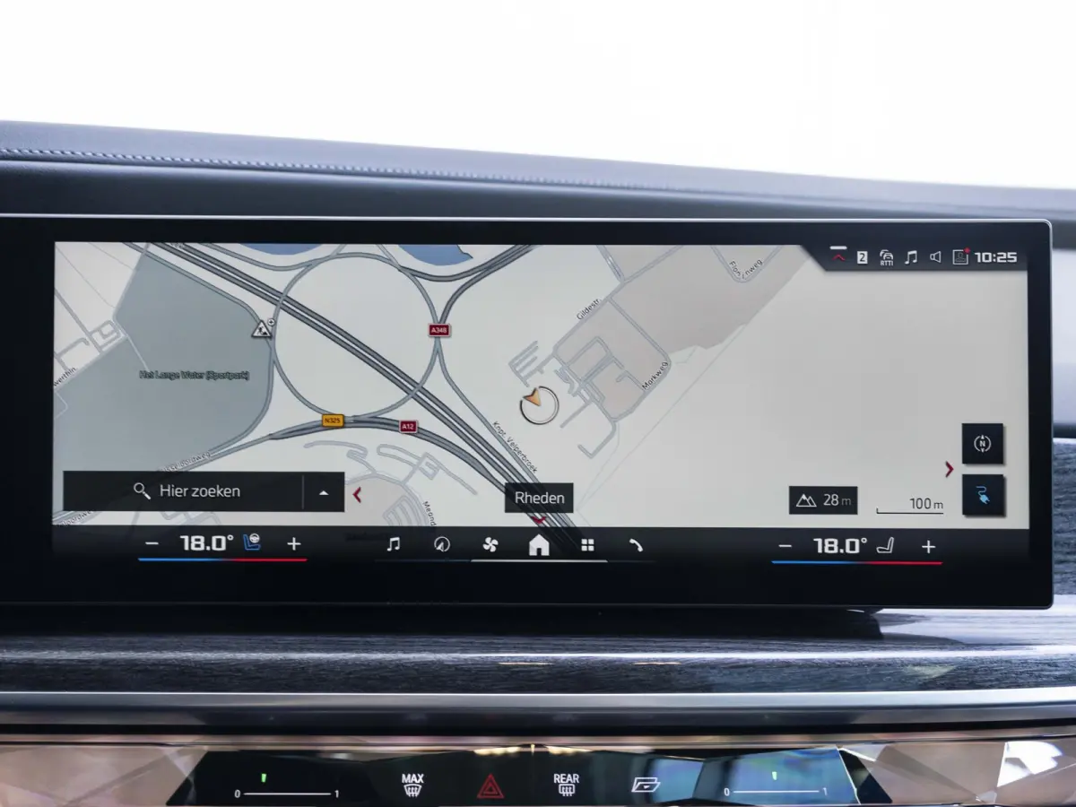 M70 xDrive SoH 100% | M Performance Pack | Connoisseur Pack | Executive Lounge | Innovation Pack | 21 inch | Active Steering | Executive Drive Pro | Kristalkoplampen | Driving Assistant Prof