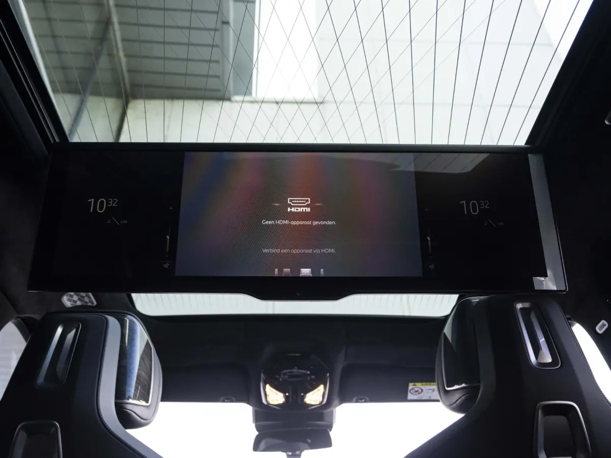 M70 xDrive SoH 100% | M Performance Pack | Connoisseur Pack | Executive Lounge | Innovation Pack | 21 inch | Active Steering | Executive Drive Pro | Kristalkoplampen | Driving Assistant Prof