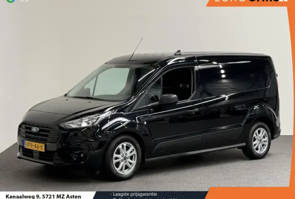 1.5 EcoBlue Automaat L2 Trend Navigatie Airco Parkeersensoren Cruise Control Camera