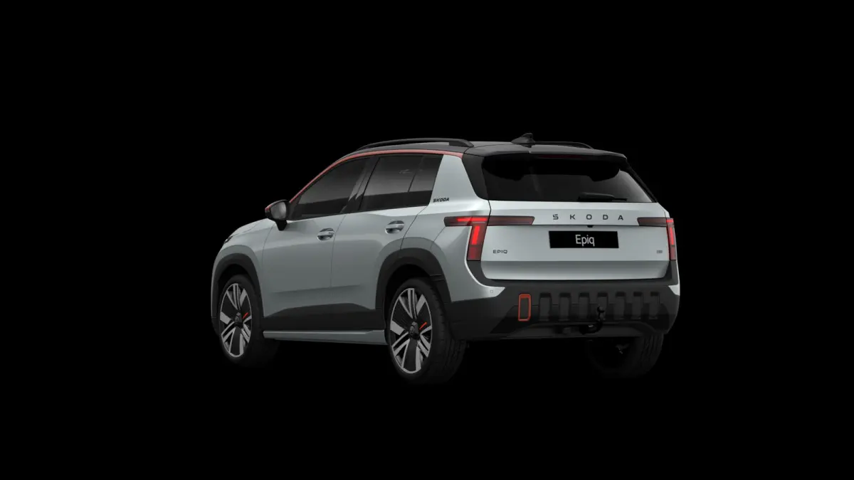 First Edition 211pk 56 kWh | LMV 20'' | Afneembare Trekhaak