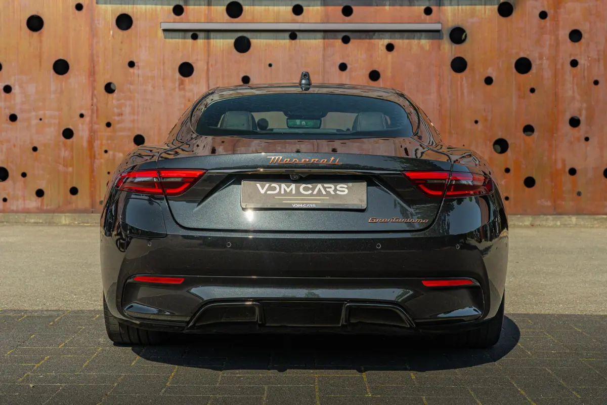 BEV 92kWh 560kW Folgore Auto AWD | Assist Pack | Connect Pack | Sonus Faber | CarPlay |
