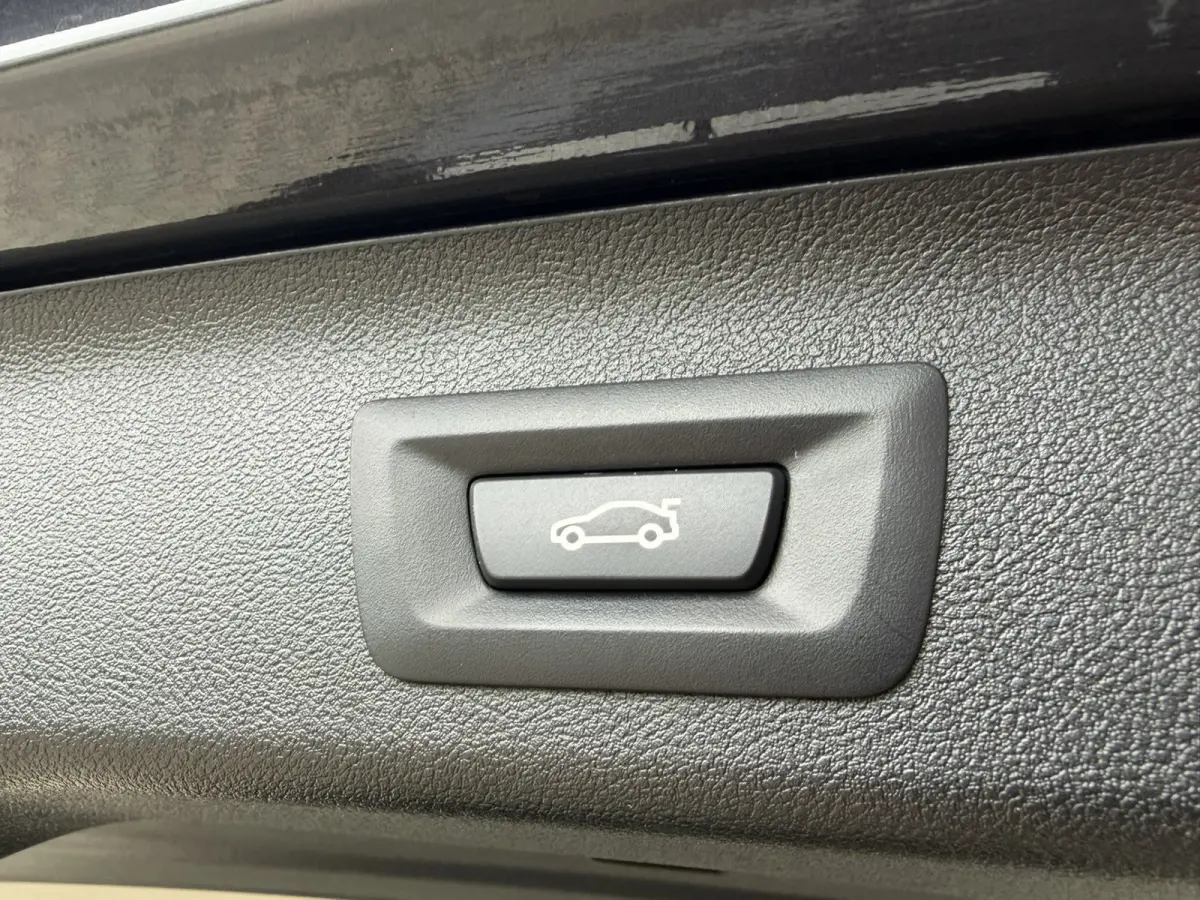 530i High Executive Panoramadak Leder LED Head-Up Display Achteruitrijcamera