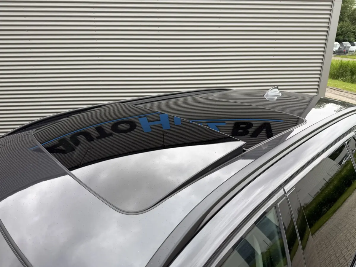 530i High Executive Panoramadak Leder LED Head-Up Display Achteruitrijcamera