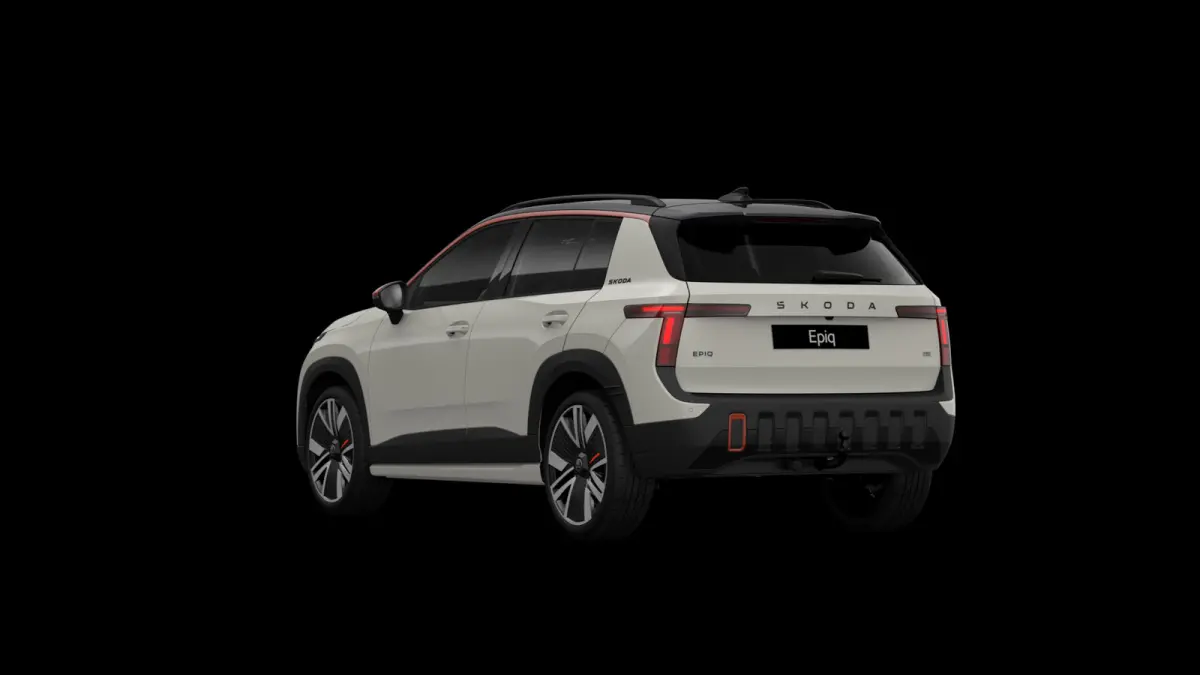 First Edition 211pk 56 kWh | LMV 20'' | Afneembare Trekhaak