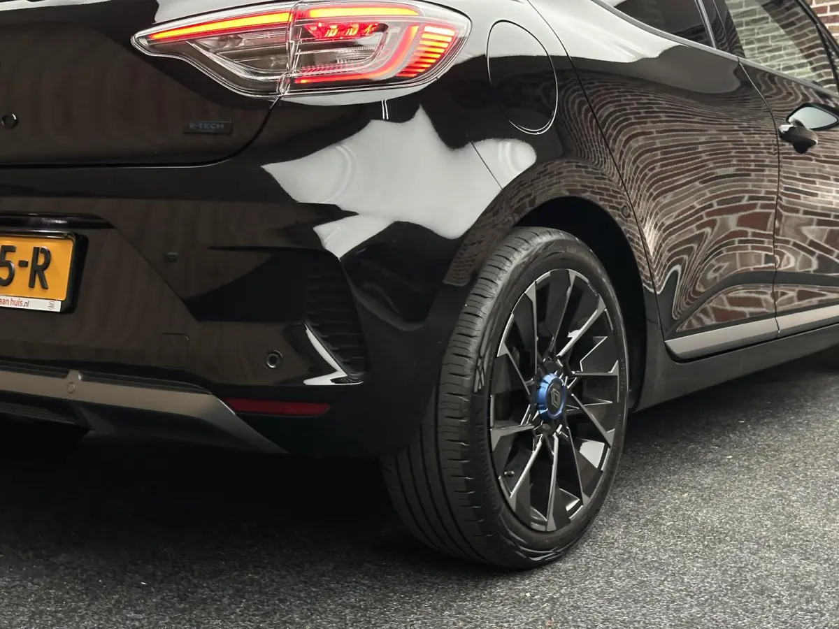 1.6 E-Tech Full Hybrid 145 esprit Alpine | BOSE| Adaptive cruise|