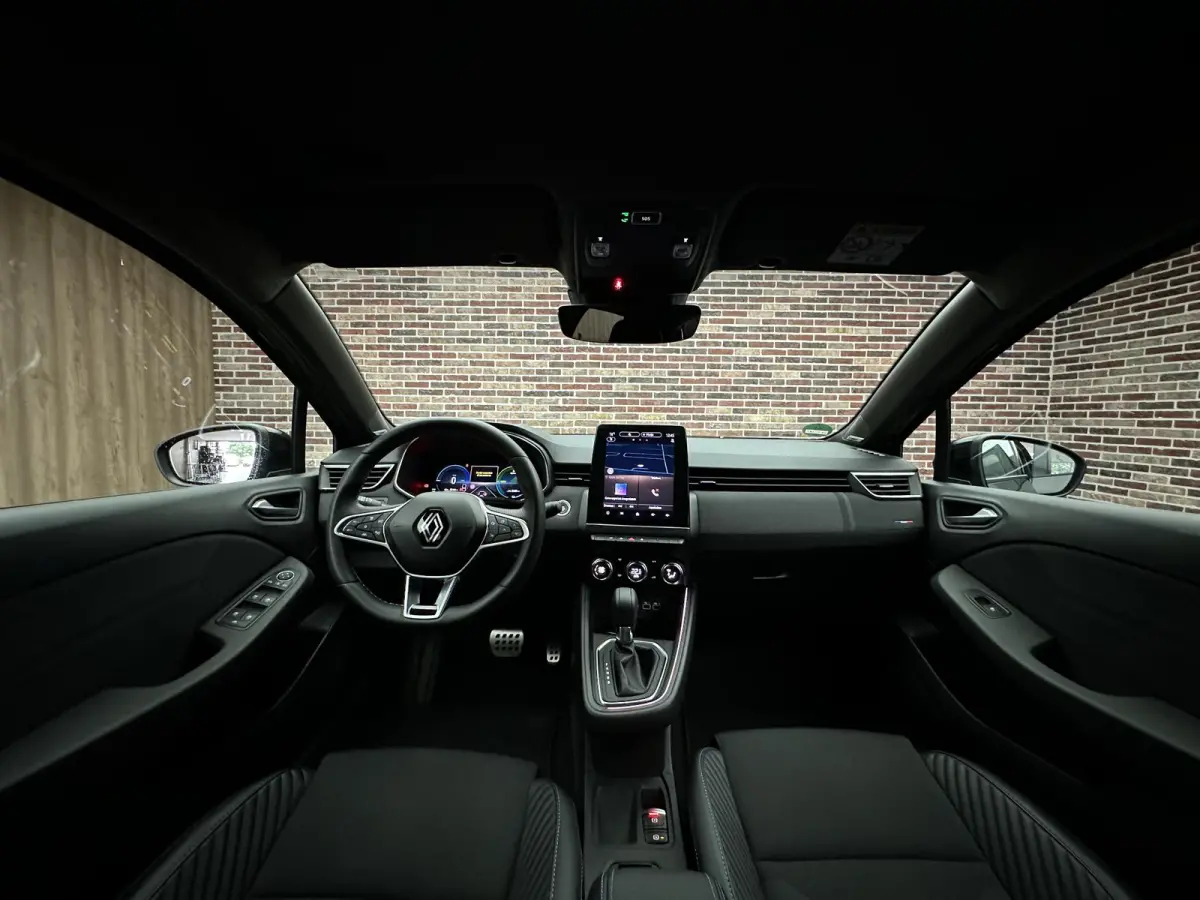 1.6 E-Tech Full Hybrid 145 esprit Alpine | BOSE| Adaptive cruise|