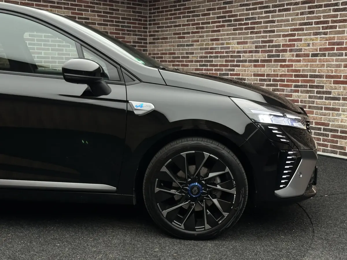1.6 E-Tech Full Hybrid 145 esprit Alpine | BOSE| Adaptive cruise|