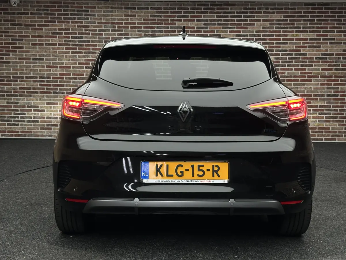 1.6 E-Tech Full Hybrid 145 esprit Alpine | BOSE| Adaptive cruise|
