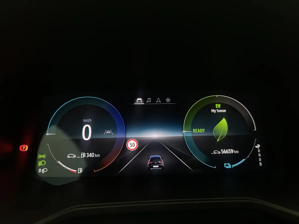 1.6 E-Tech Full Hybrid 145 esprit Alpine | BOSE| Adaptive cruise|