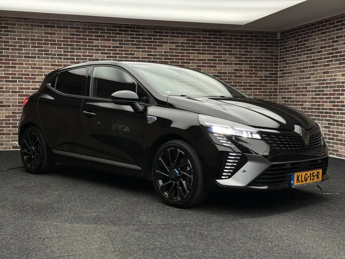 1.6 E-Tech Full Hybrid 145 esprit Alpine | BOSE| Adaptive cruise|