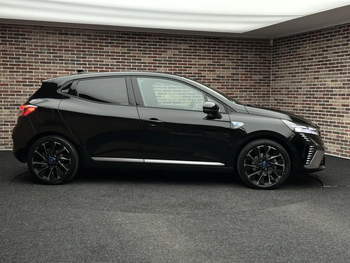 1.6 E-Tech Full Hybrid 145 esprit Alpine | BOSE| Adaptive cruise|