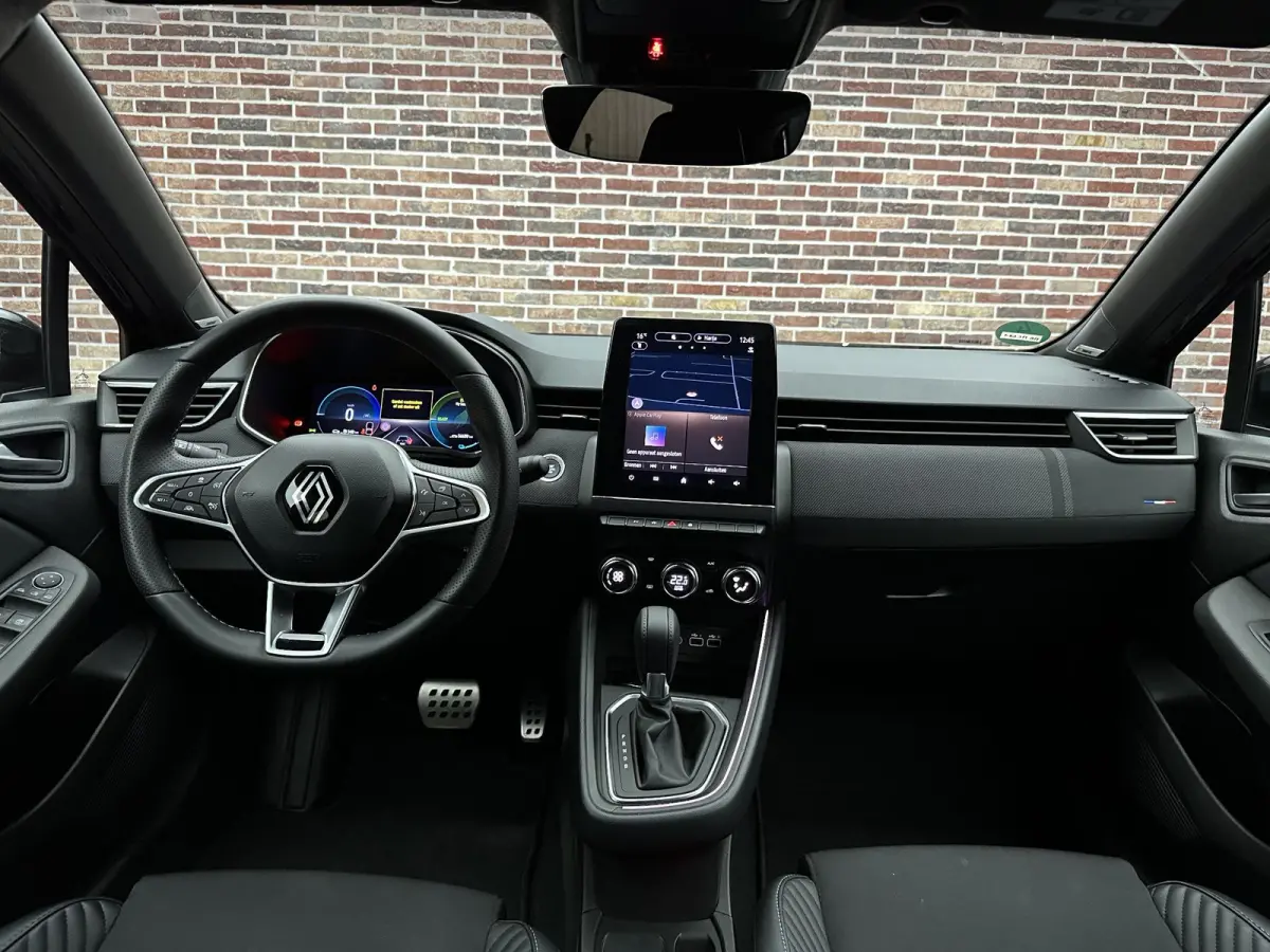 1.6 E-Tech Full Hybrid 145 esprit Alpine | BOSE| Adaptive cruise|