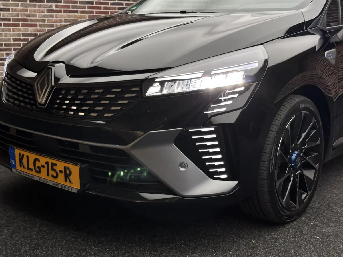 1.6 E-Tech Full Hybrid 145 esprit Alpine | BOSE| Adaptive cruise|