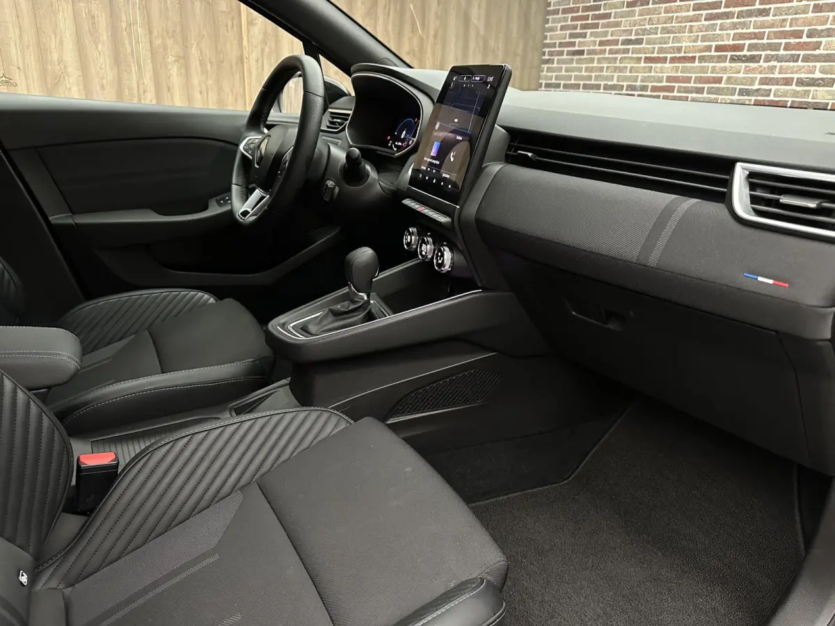 1.6 E-Tech Full Hybrid 145 esprit Alpine | BOSE| Adaptive cruise|