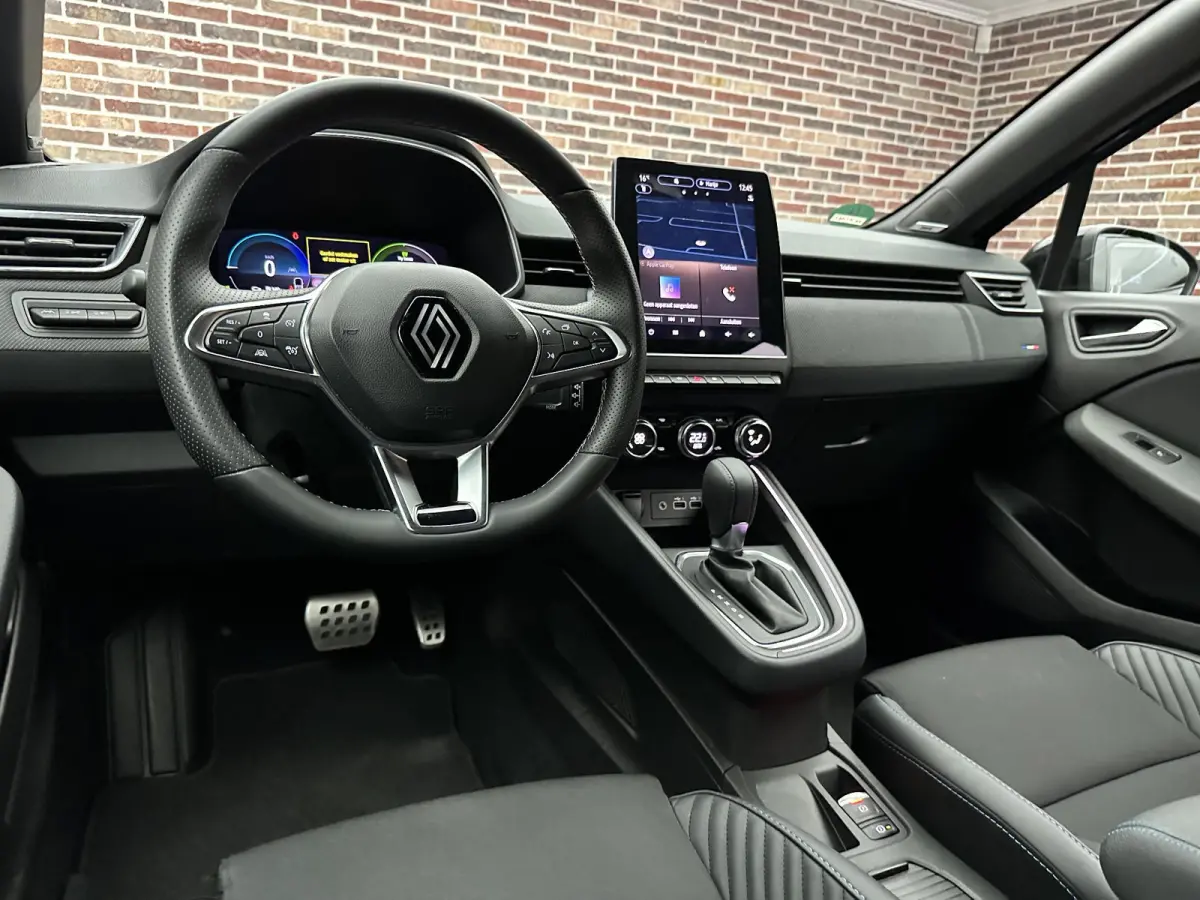 1.6 E-Tech Full Hybrid 145 esprit Alpine | BOSE| Adaptive cruise|