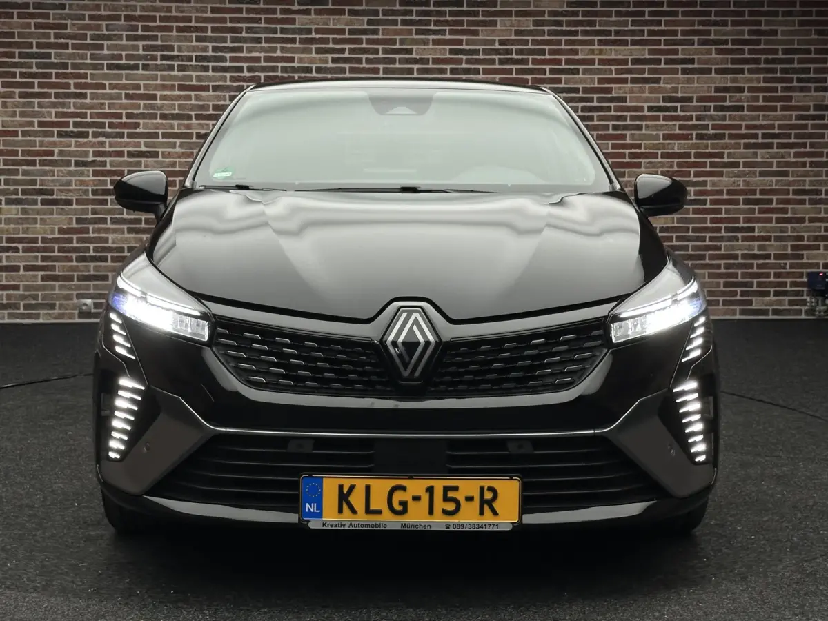 1.6 E-Tech Full Hybrid 145 esprit Alpine | BOSE| Adaptive cruise|