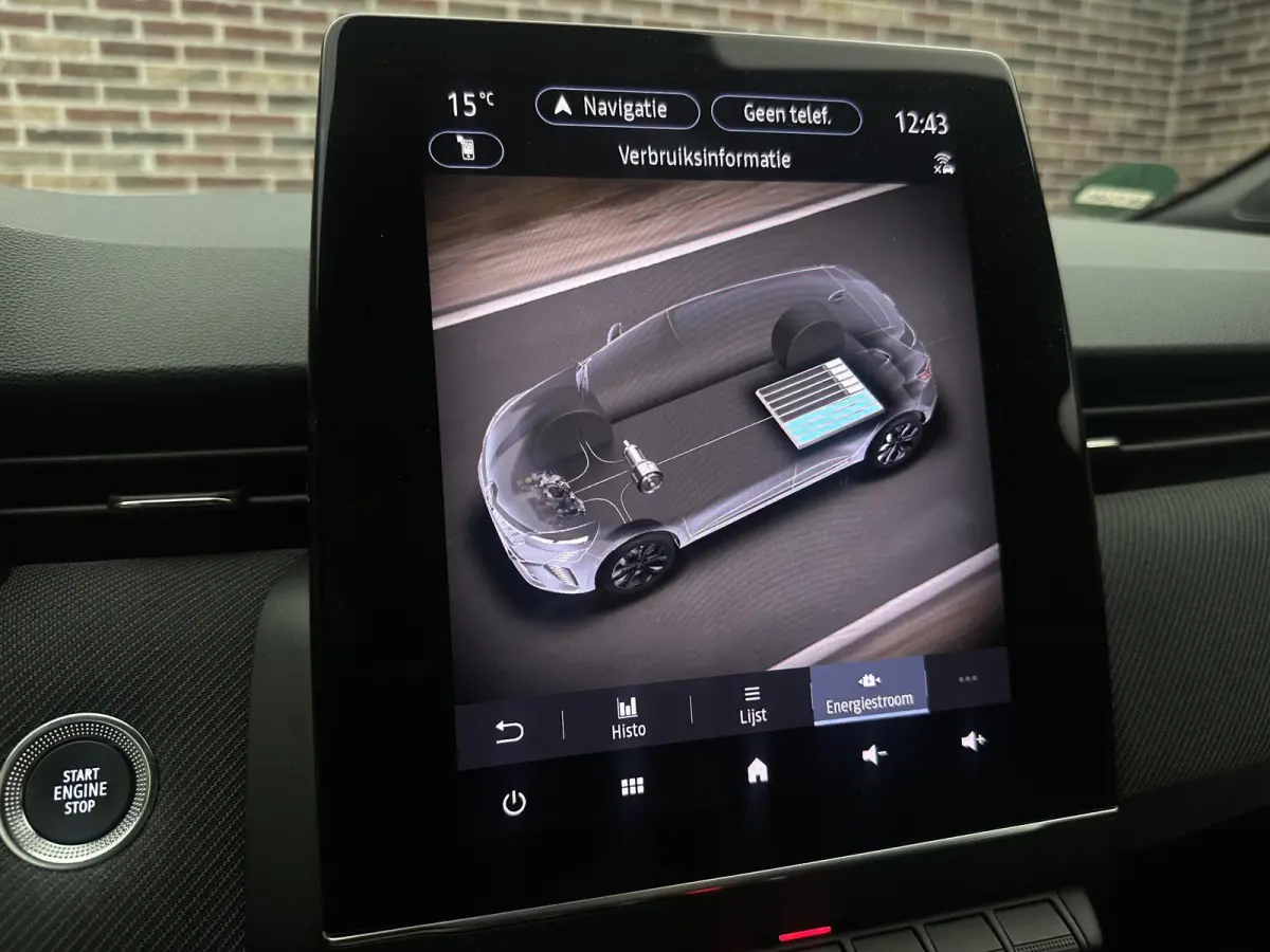 1.6 E-Tech Full Hybrid 145 esprit Alpine | BOSE| Adaptive cruise|