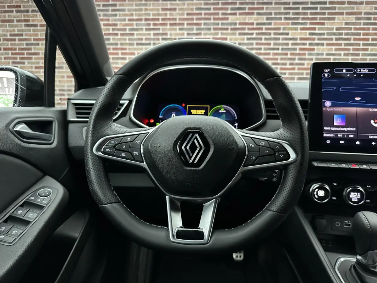 1.6 E-Tech Full Hybrid 145 esprit Alpine | BOSE| Adaptive cruise|