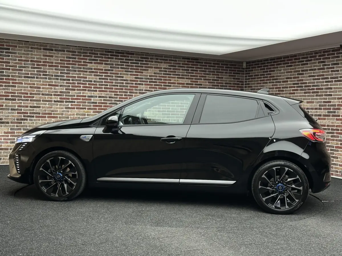 1.6 E-Tech Full Hybrid 145 esprit Alpine | BOSE| Adaptive cruise|