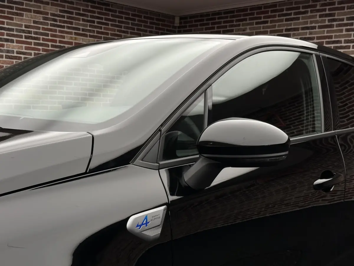 1.6 E-Tech Full Hybrid 145 esprit Alpine | BOSE| Adaptive cruise|