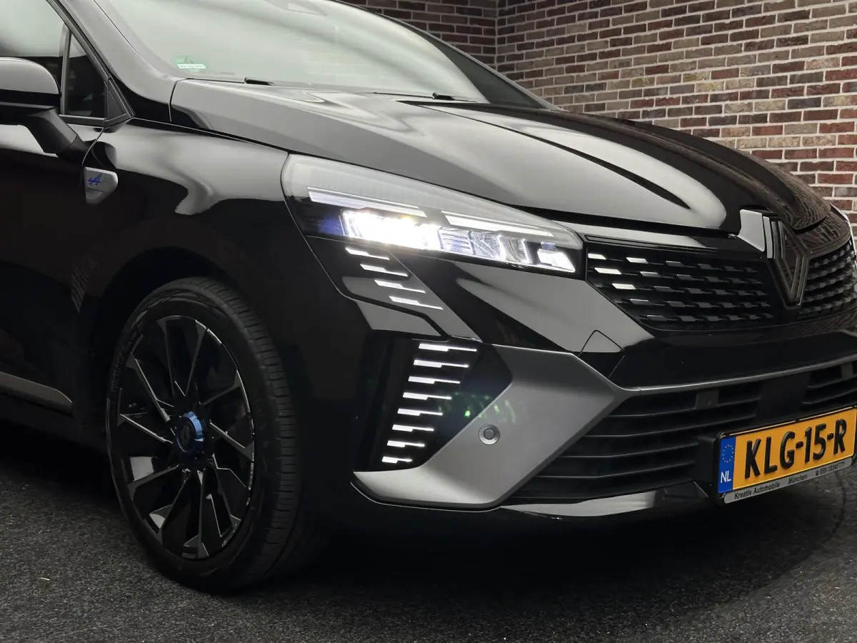 1.6 E-Tech Full Hybrid 145 esprit Alpine | BOSE| Adaptive cruise|
