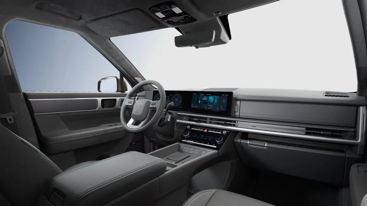 1.6 T-GDI PHEV Black Line 4WD 6p. | €5000,- korting !!