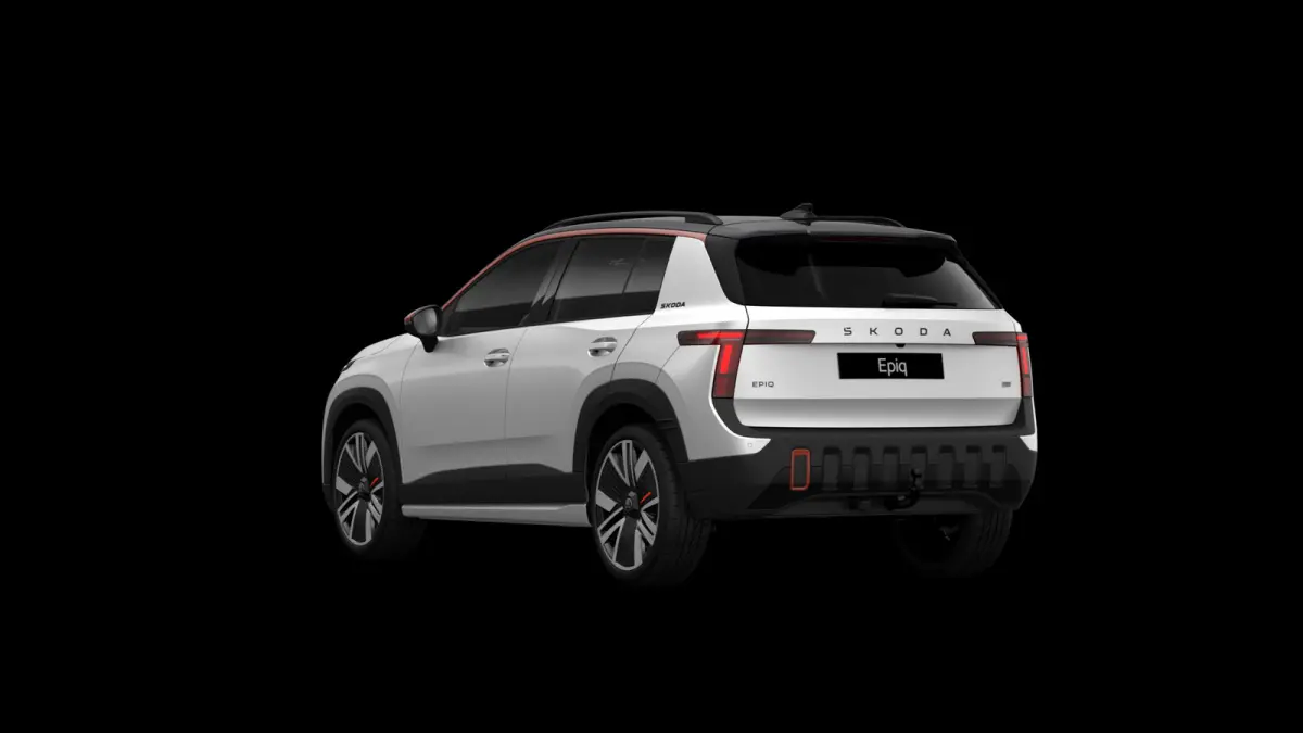 First Edition 211pk 56 kWh | LMV 20'' | Afneembare Trekhaak