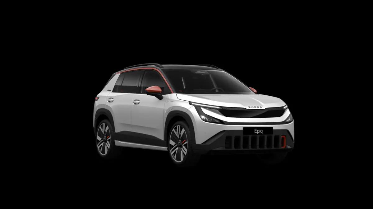 First Edition 211pk 56 kWh | LMV 20'' | Afneembare Trekhaak