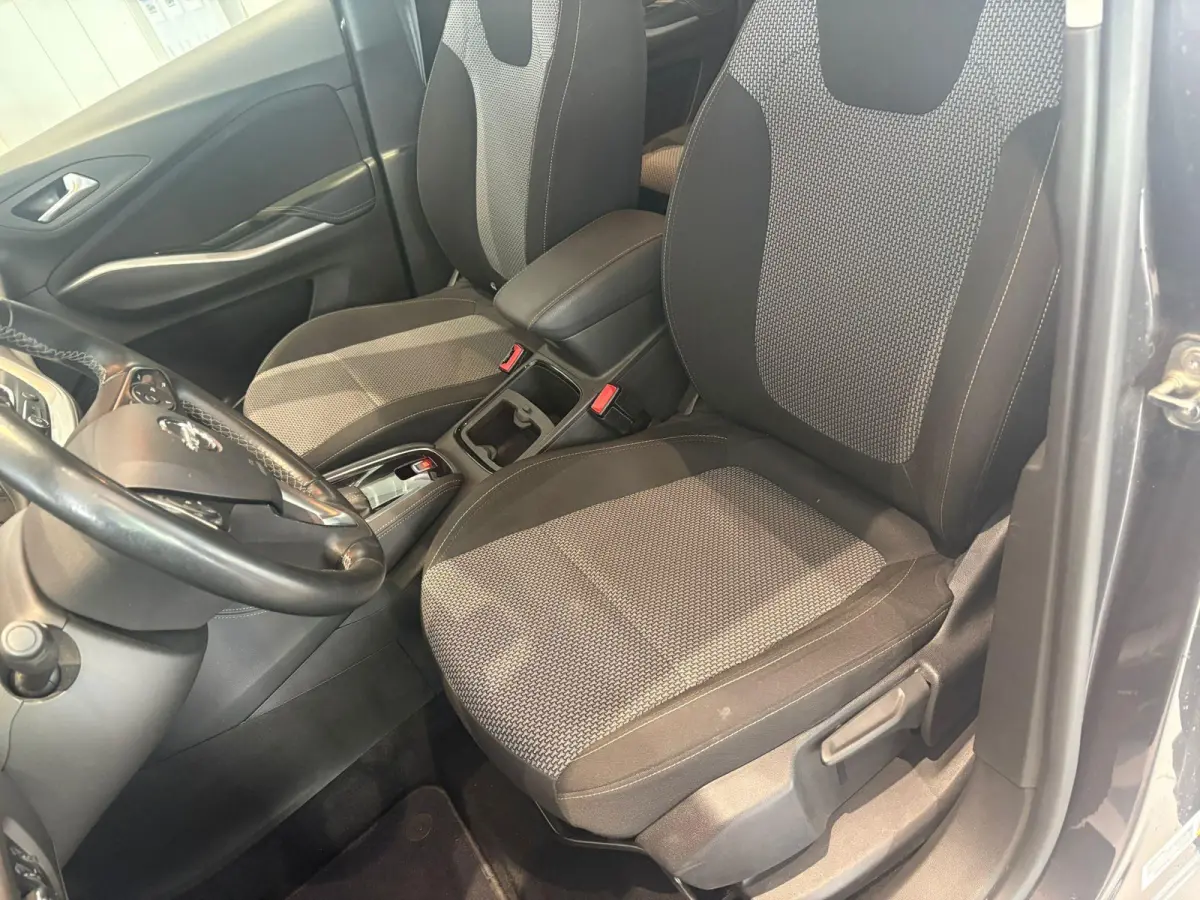 1.2 Turbo Edition TREKHAAK | CAMERA | AUTOMAAT CRUISE CONTROL | AUTOMAAT