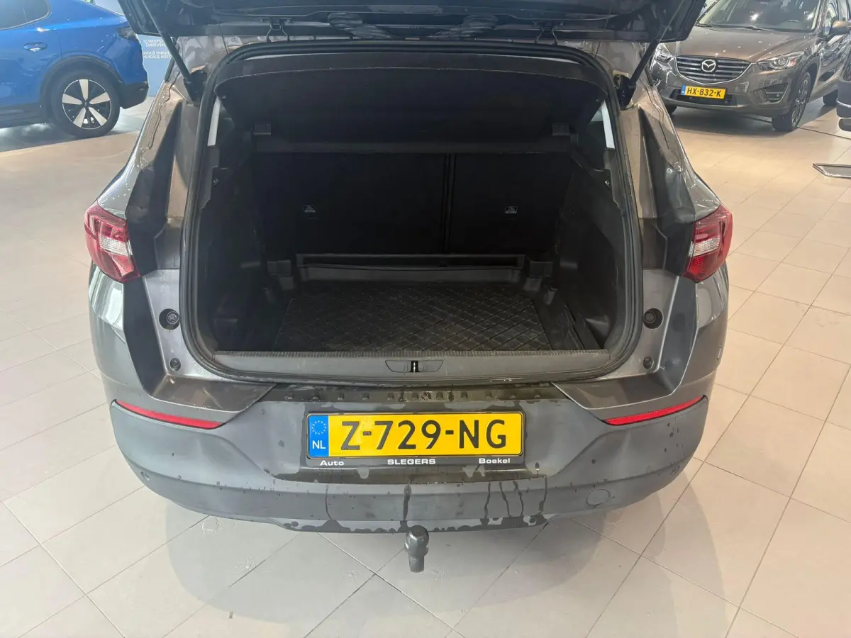 1.2 Turbo Edition TREKHAAK | CAMERA | AUTOMAAT CRUISE CONTROL | AUTOMAAT