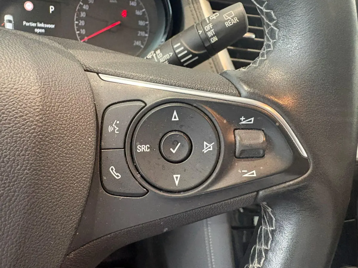 1.2 Turbo Edition TREKHAAK | CAMERA | AUTOMAAT CRUISE CONTROL | AUTOMAAT