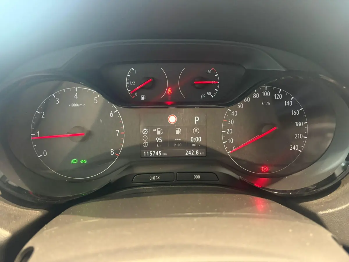 1.2 Turbo Edition TREKHAAK | CAMERA | AUTOMAAT CRUISE CONTROL | AUTOMAAT